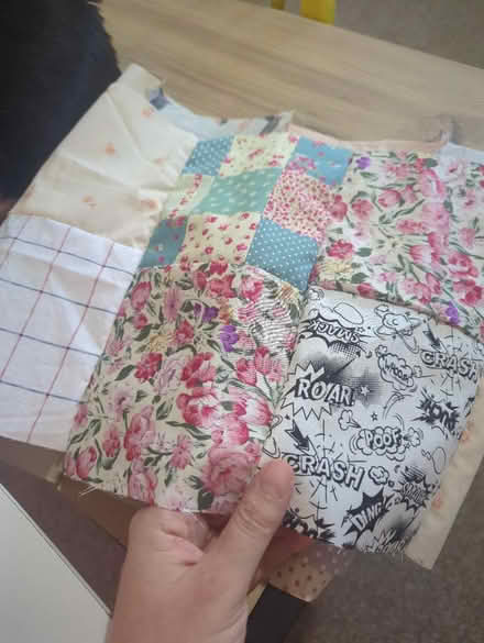 Photo of Old blanket for repurposing (Headington OX3) #1