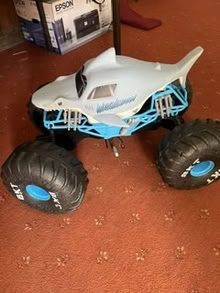 Photo of free remote control truck (Kirkdale L4) #1