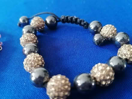 Photo of free 2 very pretty bracelets (Presteigne LD8) #3