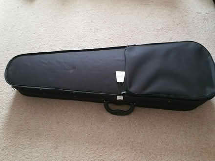 Photo of free Violin (Ickleford. Sg5) #2