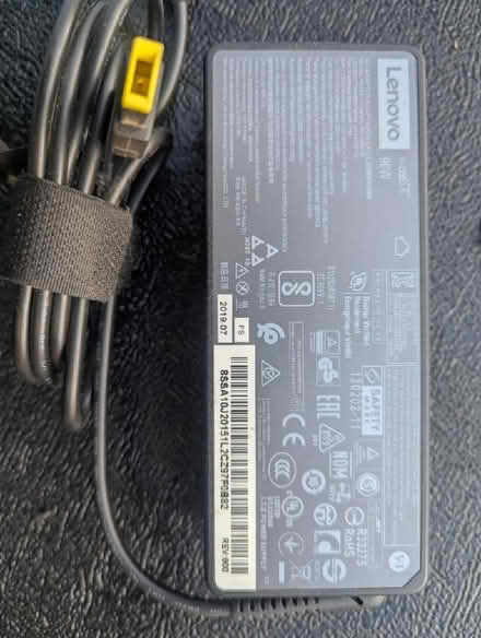 Photo of Power Supply Lenovo Desktop (Farnborough Town Centre GU14) #1