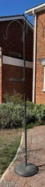 Photo of free Bird feeder (Leighton Buzzard LU7) #1