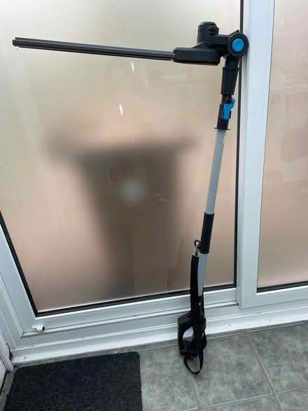 Photo of free Cordless pole hedge trimmer (California IP3) #1