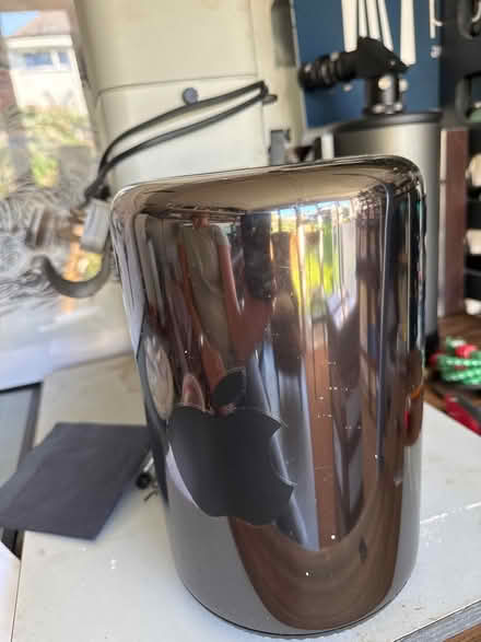 Photo of free Mac desktop 2013 (Woodingdean) #1