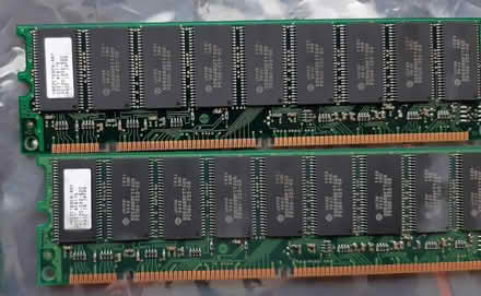 Photo of free Really old computer RAM memory (Lockleaze BS7) #2