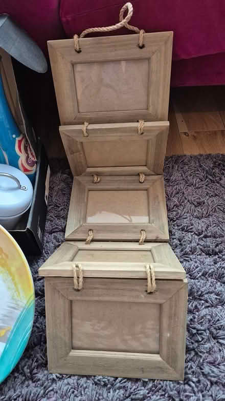 Photo of free Goody box of things (L22) #3