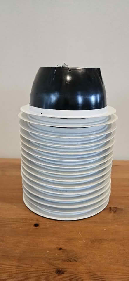 Photo of free Pot light trim pieces (Upper Beaches) #1