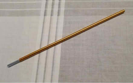 Photo of tent pole 8.5mm (north east London E17) #1