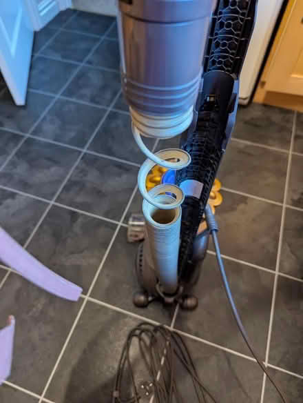 Photo of free Dyson ball hoover (Lower Penwortham PR1) #2