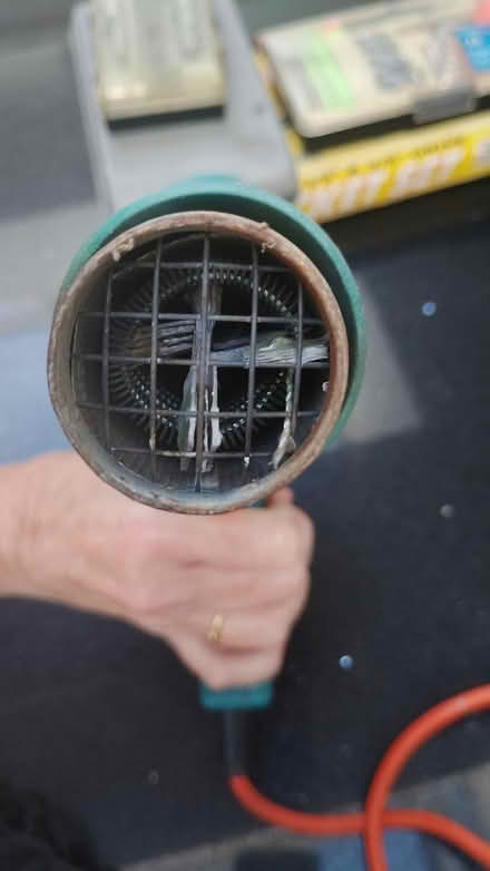 Photo of free Electric hot air paint stripper (Ruislip HA4) #3
