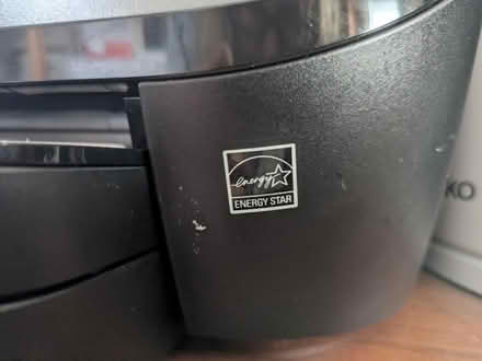 Photo of free HP Printer ENVY Photo 7855 (Pawtucketville / Lowell) #4