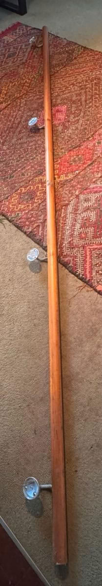 Photo of free Pine handrail (High Wycombe HP13) #1