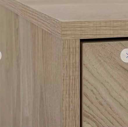 Photo of free Habitat side board (Brockley SE4) #4