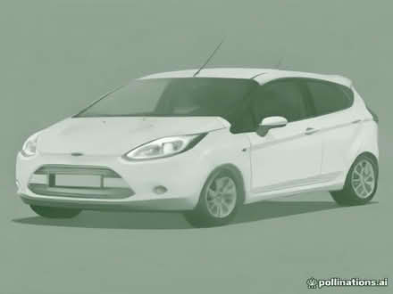 Photo of Ford fiesta instruction manual 2011 (Bebington CH63) #1
