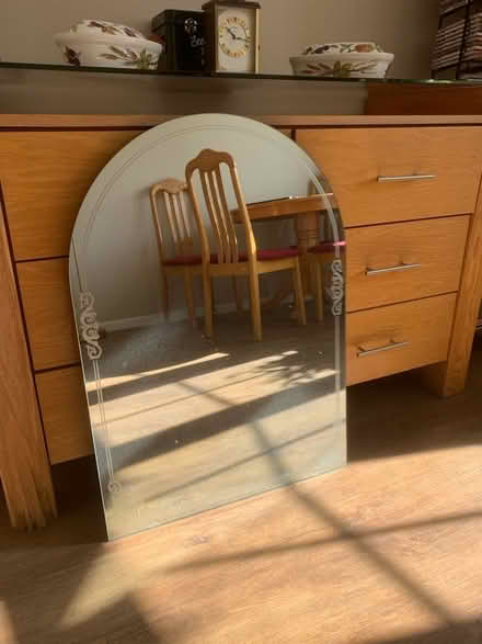 Photo of free Mirror (Malvern WR14) #1
