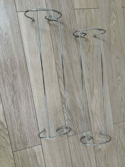 Photo of free Two radiator clothes rack (South Shields NE33) #1