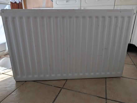 Photo of free Central Heating Radiator (Wallasey, CH44) #1