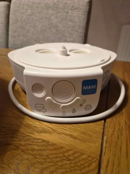 Photo of free Baby steriliser for bottles etc (Tewin) #2