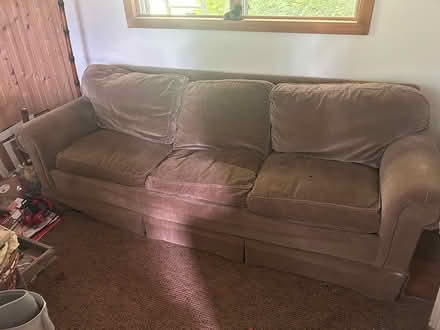 Photo of free Furniture (Hillside ave GB) #1