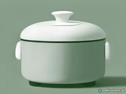 Photo of rice cooker (Gilcomston AB25) #1