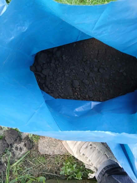 Photo of free Top soil (Wadsley S6) #2