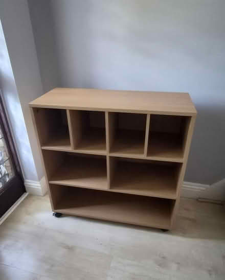 Photo of free Shoe Storage / Wine Rack? (Cm2) #1