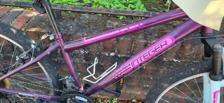 Photo of free Teenage girls bike (Whitton TW2) #4