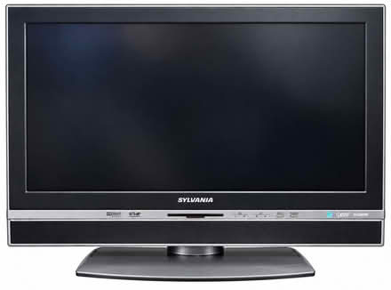 Photo of free 32” Flatscreen TV (West Babylon) #1