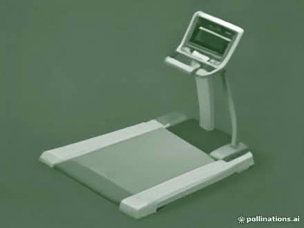 Photo of Walking pad/treadmill (Truro TR1) #1