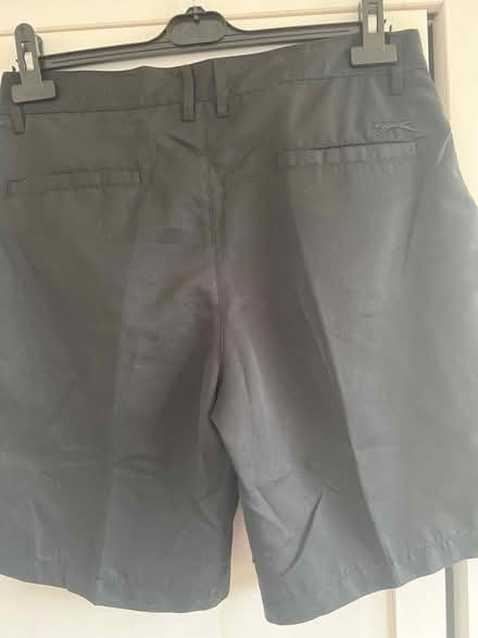 Photo of free Black shorts (SE12 lee) #2