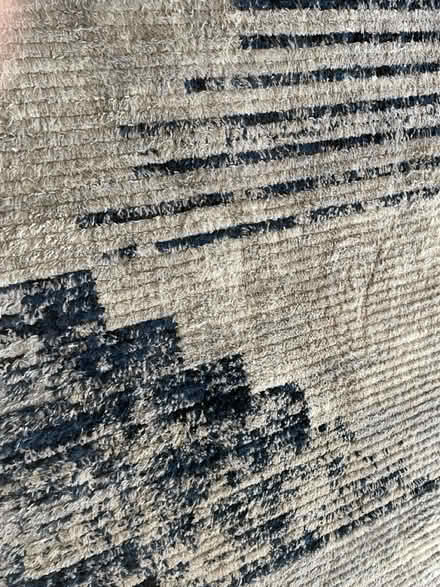 Photo of free 8x10rug (85339) #2