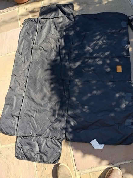 Photo of free Universal car boot protector (Upminster RM14) #2