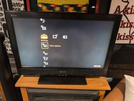 Photo of free Sony Bravia TV (Brentwood) #1