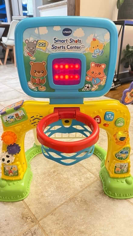 Photo of free Kids toy (Aspen hill) #2