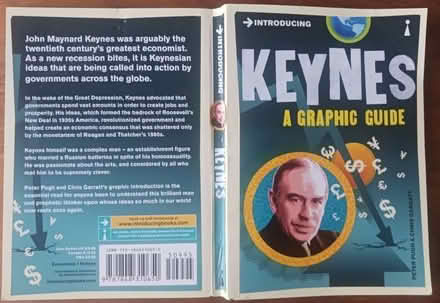 Photo of free Schools economics books (Caversham Heights RG4) #1