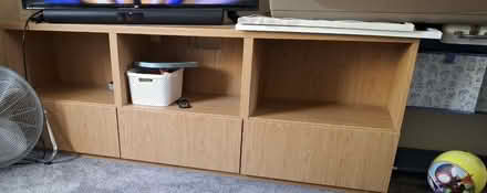 Photo of free Tv unit (BD18) #1