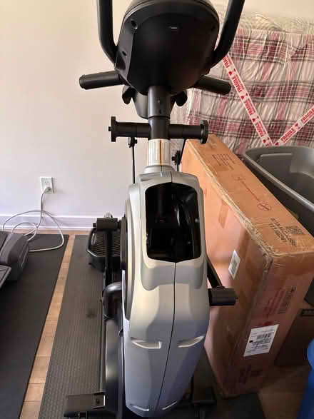 Photo of free Treadmill + Elliptical – Parts (Rockland) #4