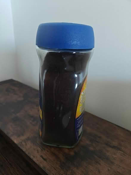 Photo of free Ground coffee (Wembley HA0) #1