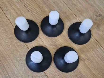 Photo of free Stool feet (Kidlington OX5) #4