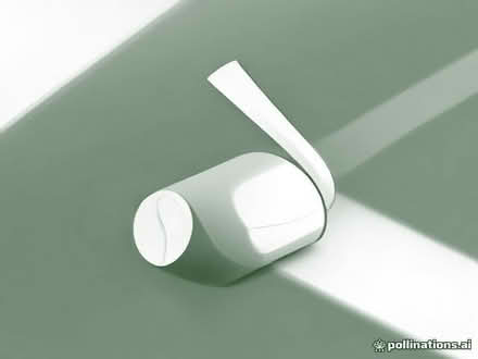 Photo of free Paper roll and card (Dean Court OX2) #1