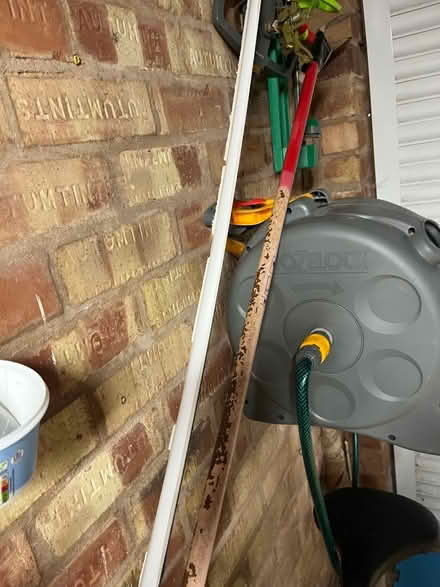 Photo of free Upvc beading (Woodchurch CH49) #1