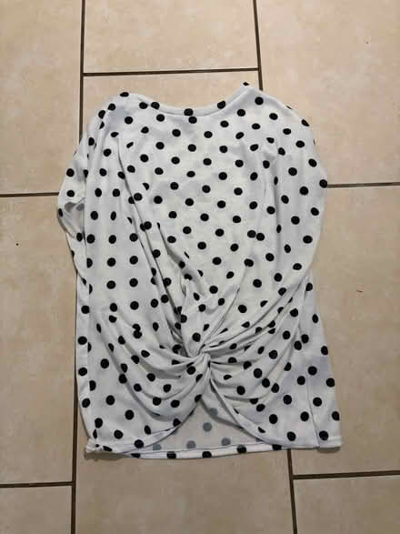 Photo of free Spotted Top (Westbury BA13) #1