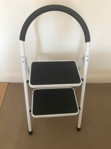Photo of free John Lewis Step Ladder (Kew TW9) #3