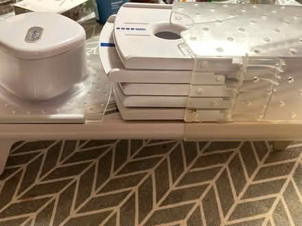 Photo of free Mandoline slicer (Snaresbrook E11) #2