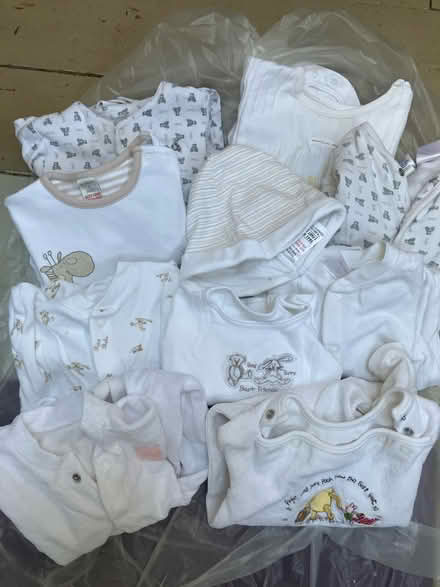 Photo of free Baby Clothes #2 (Frome (Central) BA11) #1