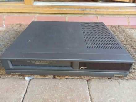 Photo of free Toshiba Video Player (Felden HP3) #1