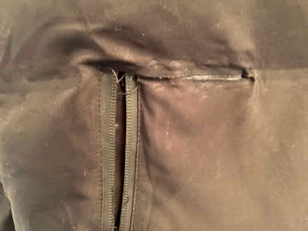 Photo of free Teenage boy’s jacket, size M (Brook End SG5) #3