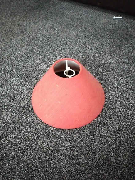 Photo of free light shade (Kendal LA9) #1