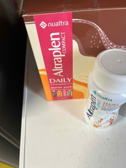 Photo of free Altraplen daily (Woodchurch CH49) #1