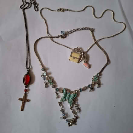 Photo of free Necklaces (Emmbrook RG41) #1